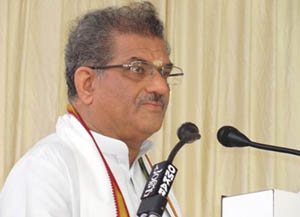 D Veerendra He...